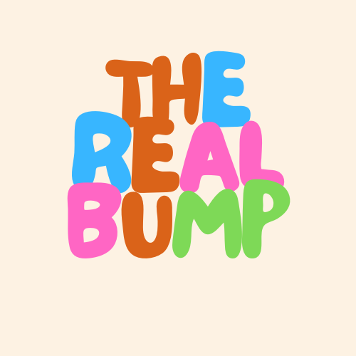 The Real Bump